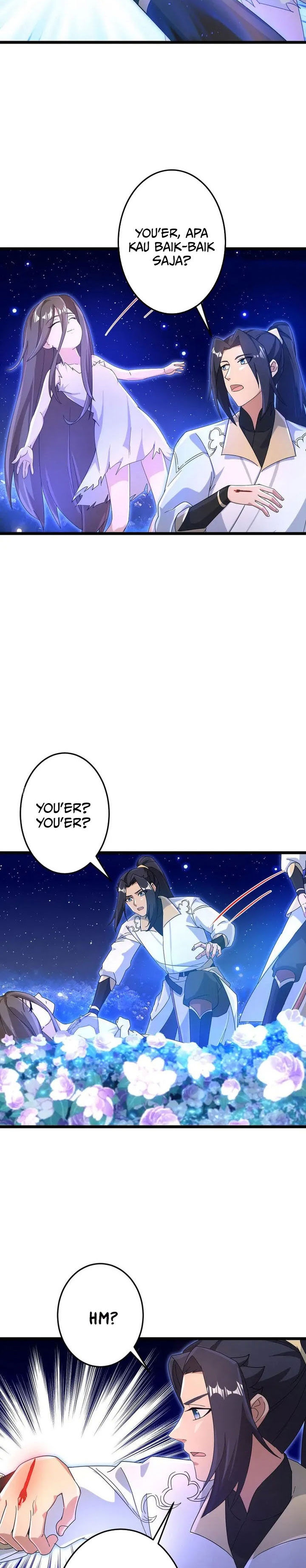 Dilarang COPAS - situs resmi www.mangacanblog.com - Komik against the gods 728 - chapter 728 729 Indonesia against the gods 728 - chapter 728 Terbaru 11|Baca Manga Komik Indonesia|Mangacan